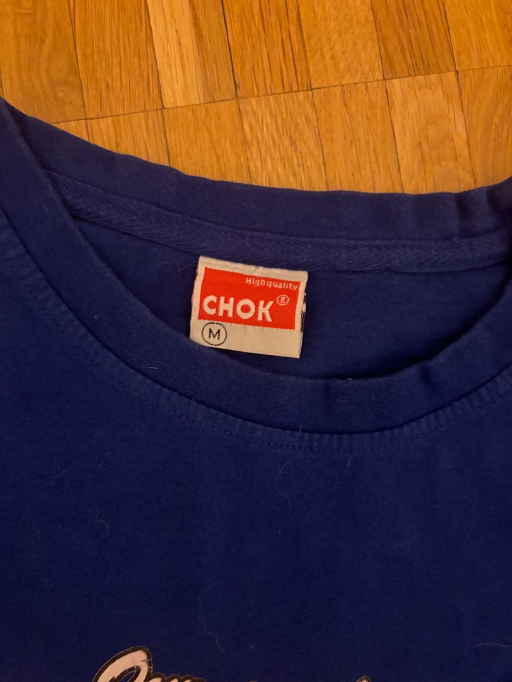T-Shirts: T-shirt Ultras - Size M – Gebraucht aus Castione von REER 3