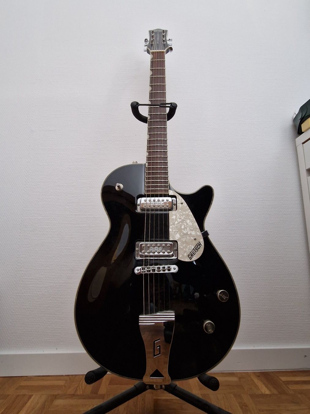 Gretsch Instruments de musique: E-Gitarre Gretsch Electromatic – D'occasion à St.Gallen par buckm