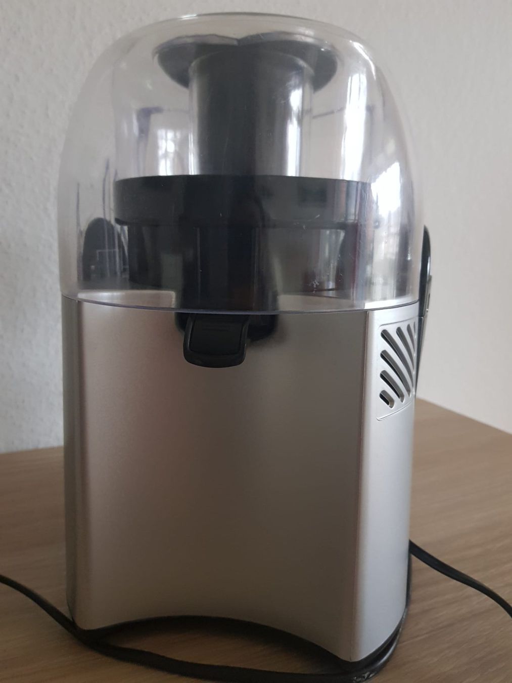 Primotecq Appareils de cuisine: PRIMOTECQ ENTSAFTER (FUST) NEU – D'occasion à Embrach par  1