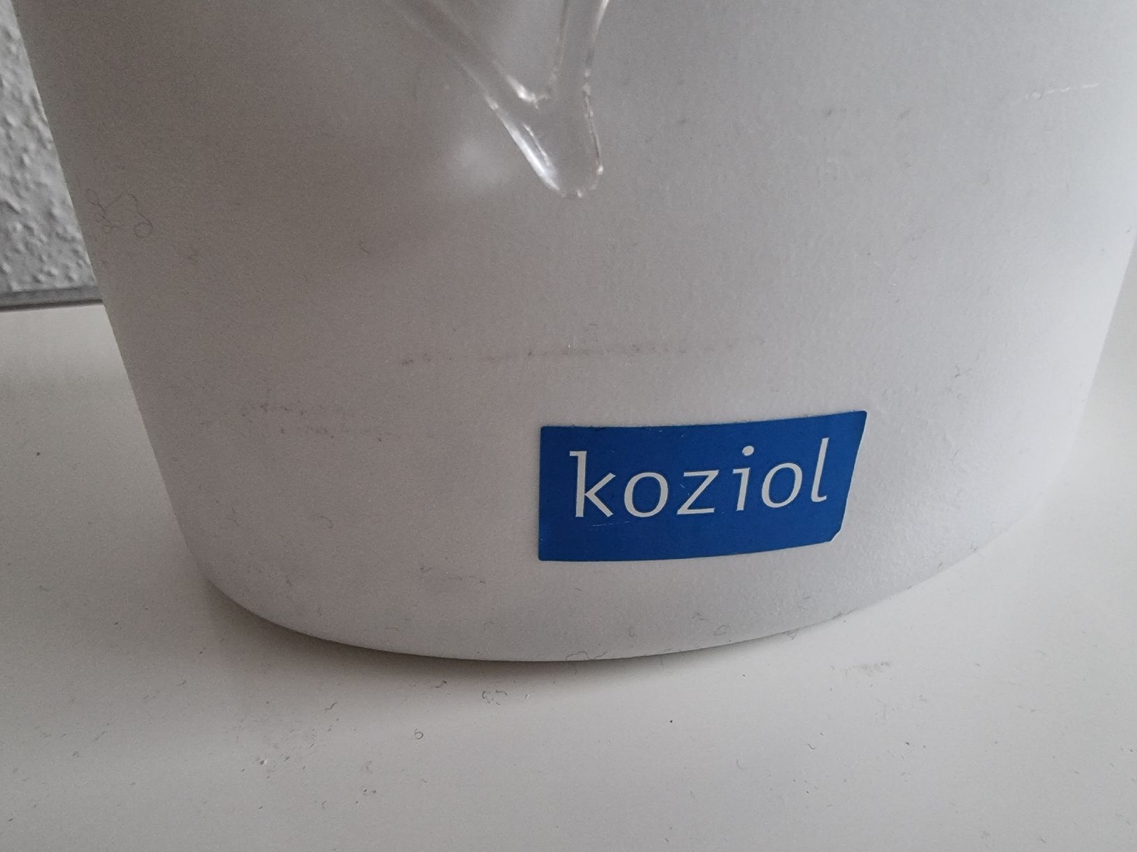 Koziol Contenitori & Simili: KOZIOL Giesskanne – Usato da Zumikon venduto da chv_w96q 1