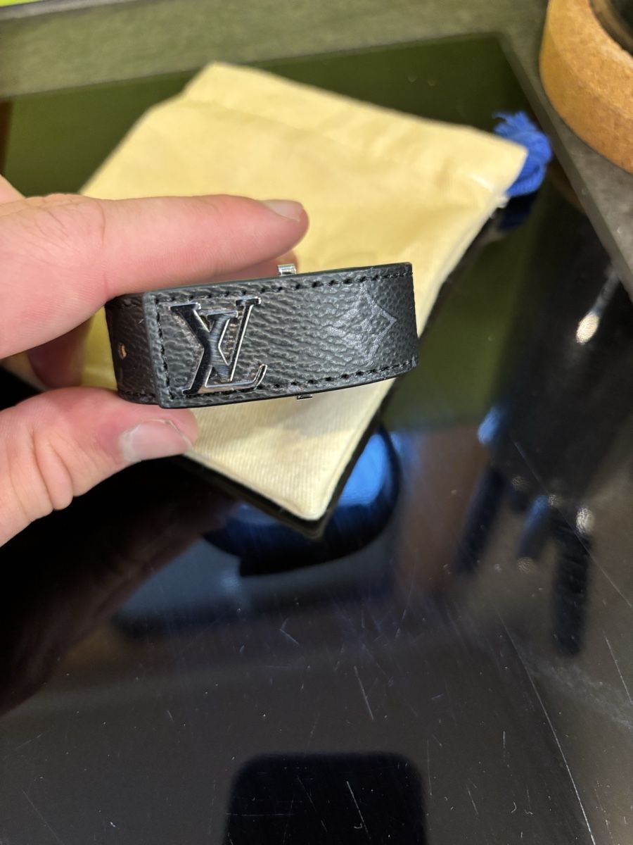 Louis Vuitton Bracciali & Braccialetti: Louis Vuitton Bracelet – Usato da Davos Wolfgang venduto da Nitastiffi 1