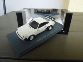 Porsche 911 Turbo USA