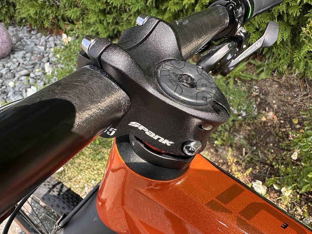 BMC 01 Twostroke Bike (D'occasion) à Tafers pour CHF 1790 – retrait ...