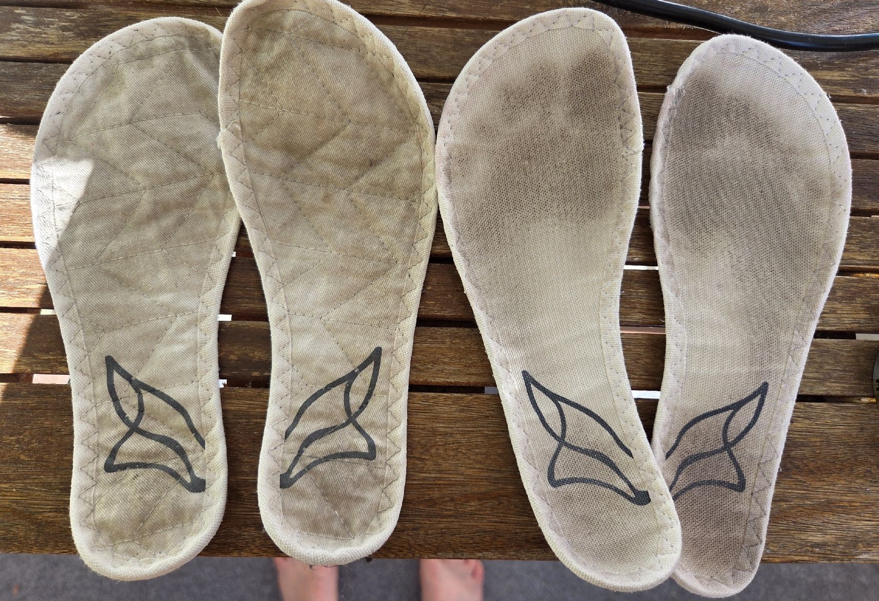 Wildling Scarpe per ragazzi: Wildlinge Tanuki Grösse 32 – Usato da Affoltern am Albis venduto da nin_wnm5 4