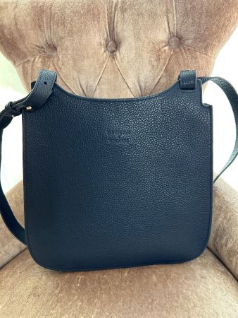 CHI CHI FAN x TORQUATO CROSSBODY BAG PILOT