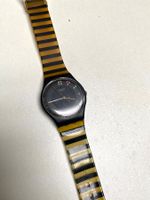 SWATCH Limelight, with diamonds, vintage