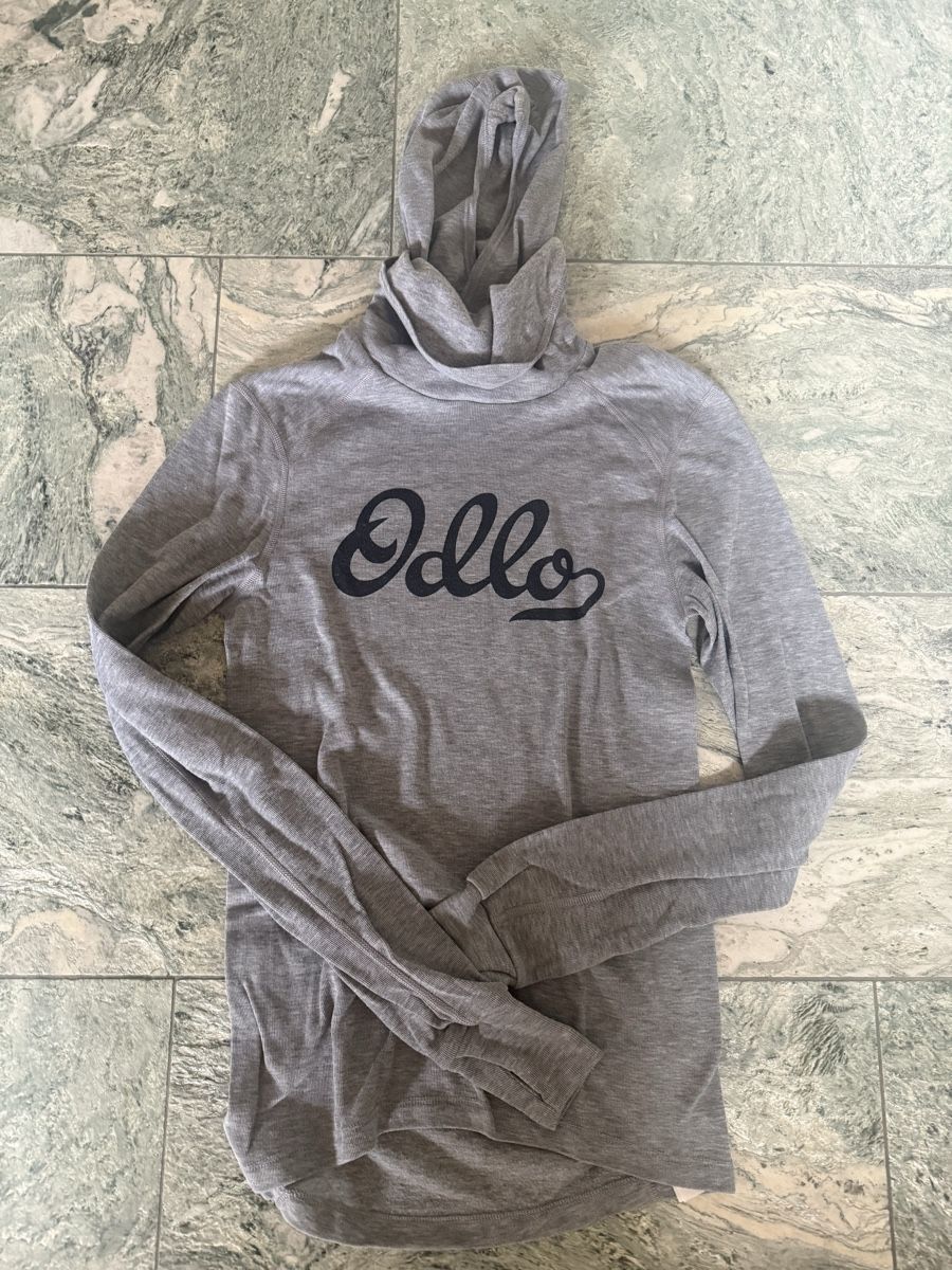 Odlo Pullover & Sweatshirts: Odlo Pullover – Gebraucht aus Maisprach von Steini015