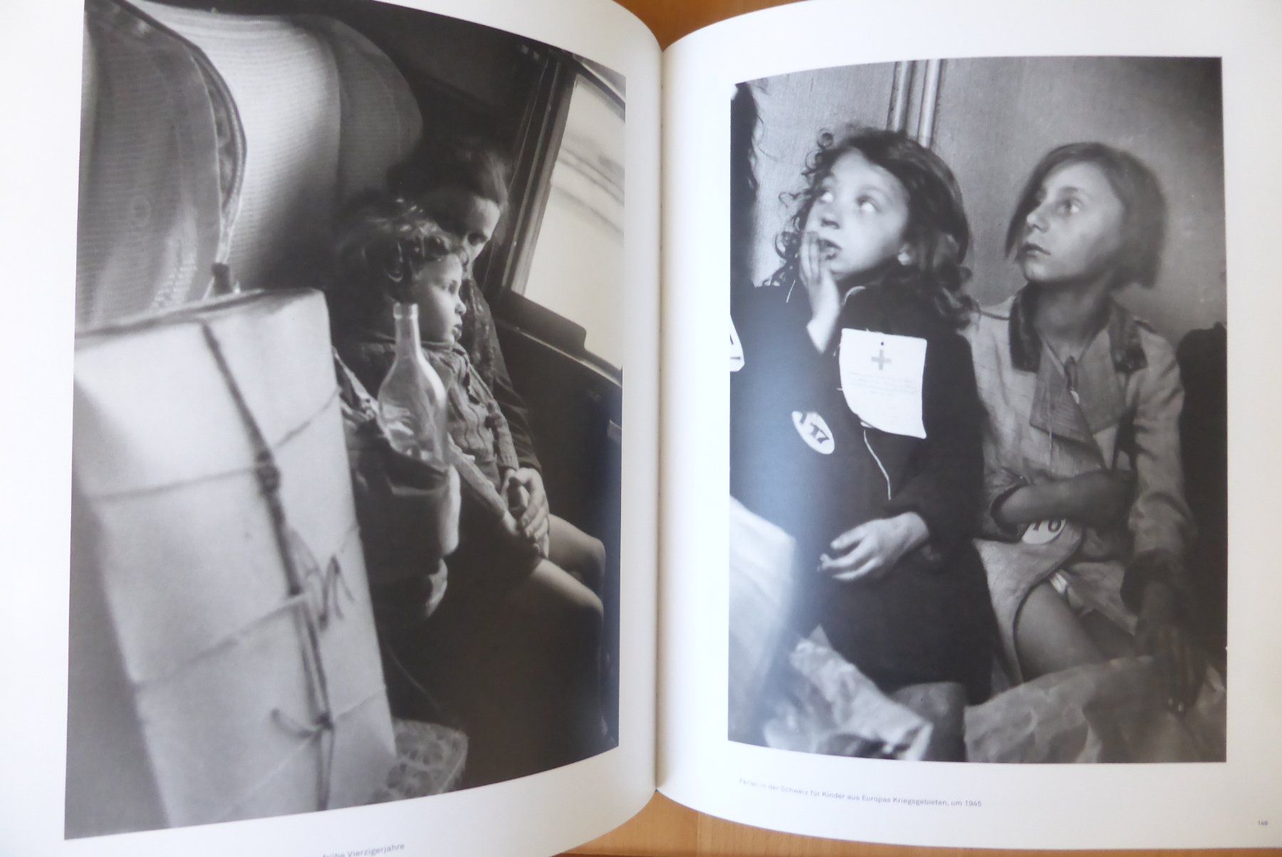 Libri: Theo Frey - Fotografien – Nuovo (secondo la descrizione) da Brunnadern venduto da lesezirkel 5