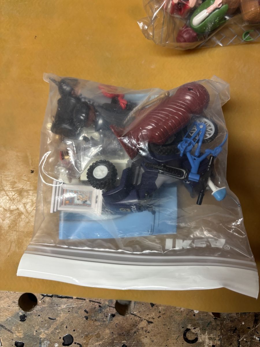 Playmobil Giocattoli: Lot playmobil - divers – Usato da fey venduto da Caductilometre 5
