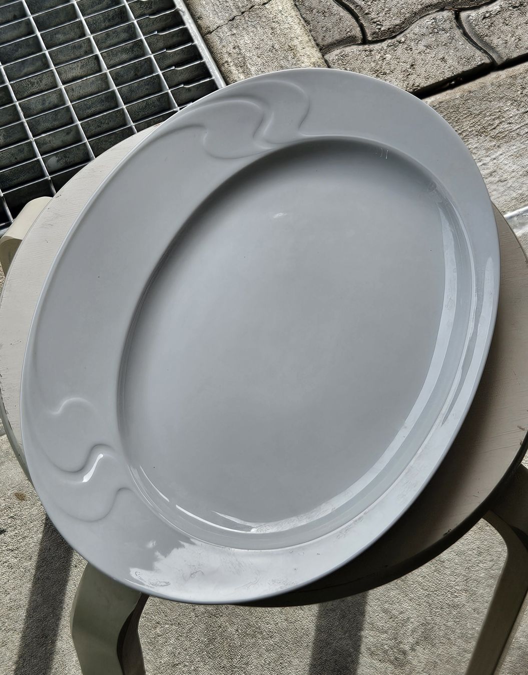 Rosenthal Piatti di portata: Vintage Servierteller Rosenthal – Usato da Belp venduto da Ginus85