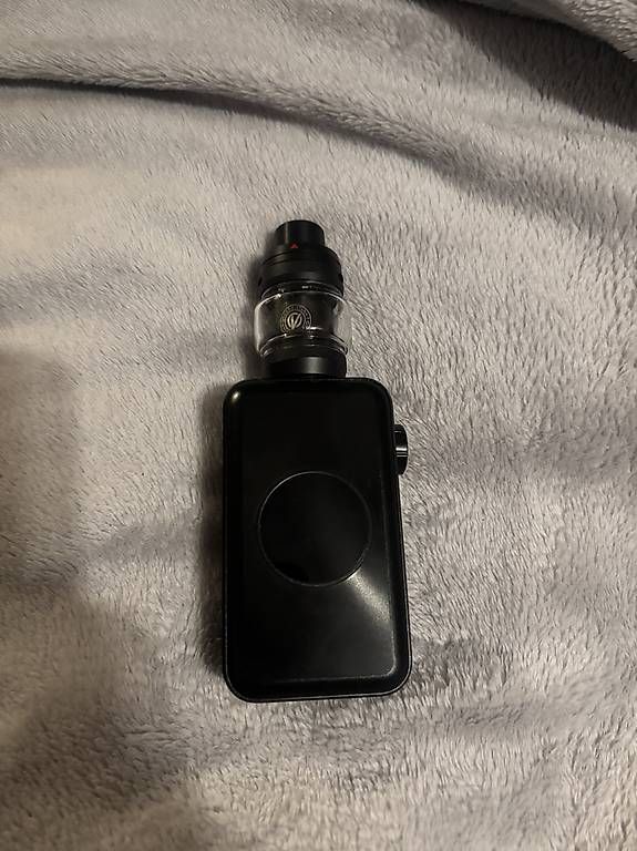 Altri Prodotti per fumatori: Vape-Vaporesso Gen Max  – Usato da Plan-les-Ouates venduto da wil_8h7k