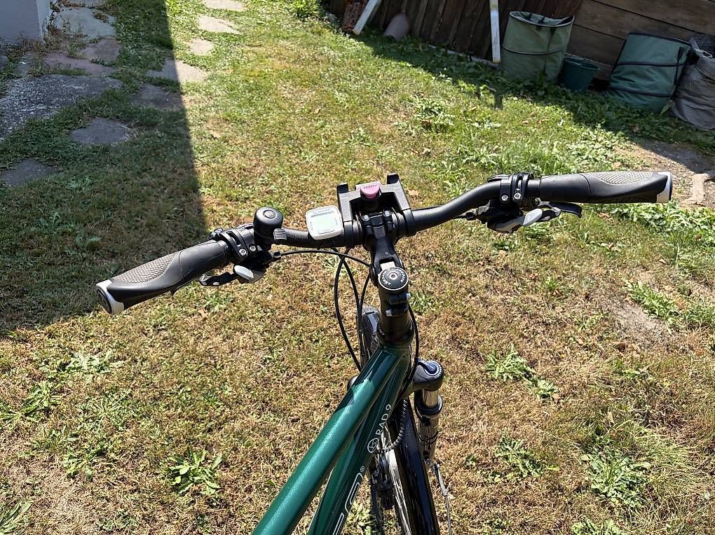Biciclette: Price Herrenfahrrad  – Usato da Thal venduto da dan_c255 1