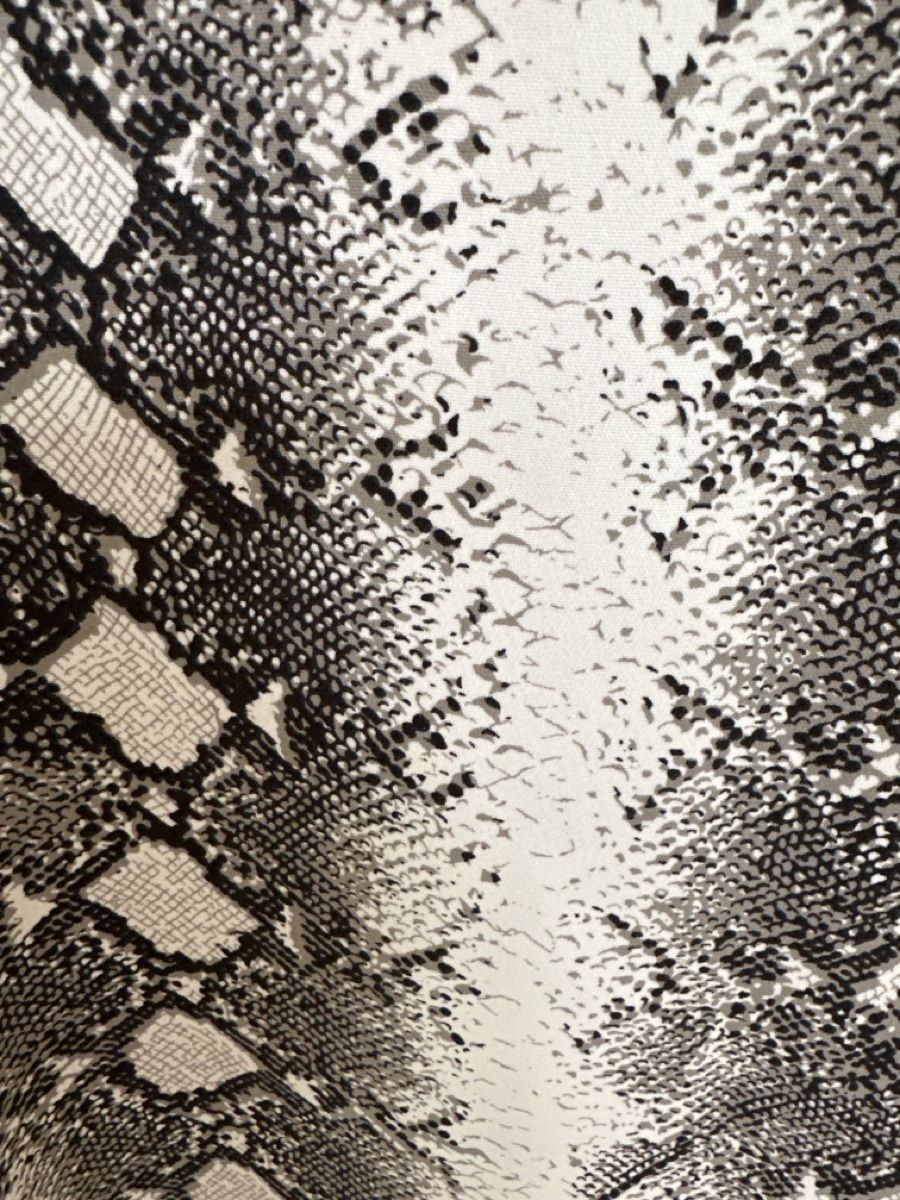 Top: Stylish Snake Print Tank Top  – Nuovo (secondo la descrizione) da Binningen venduto da can_s2yh 4
