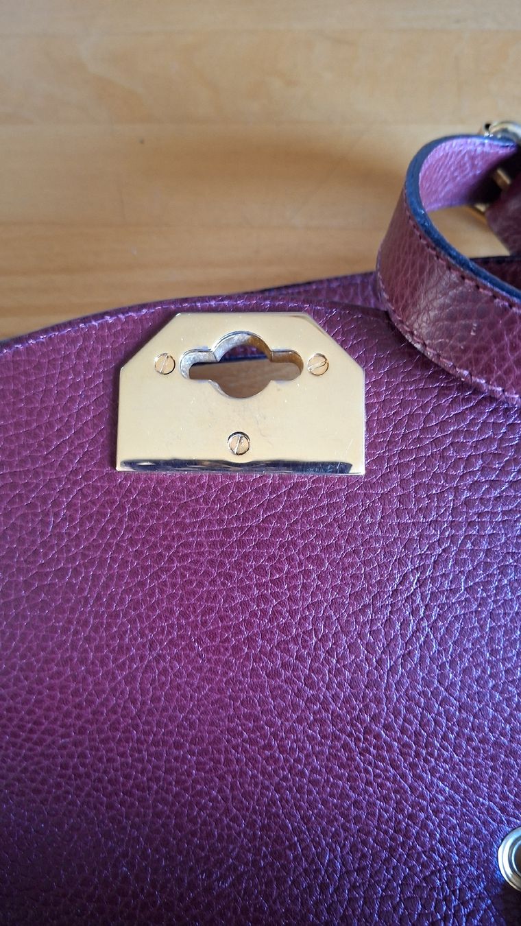 Nina Ricci Borse da donna: Tasche Nina Ricci – Usato da Wünnewil venduto da 04Blume 6