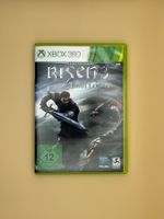 XBOX 360 / Risen 3
