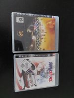 PlayStation 3 Spiele Need for Speed Undercover & Superstars 