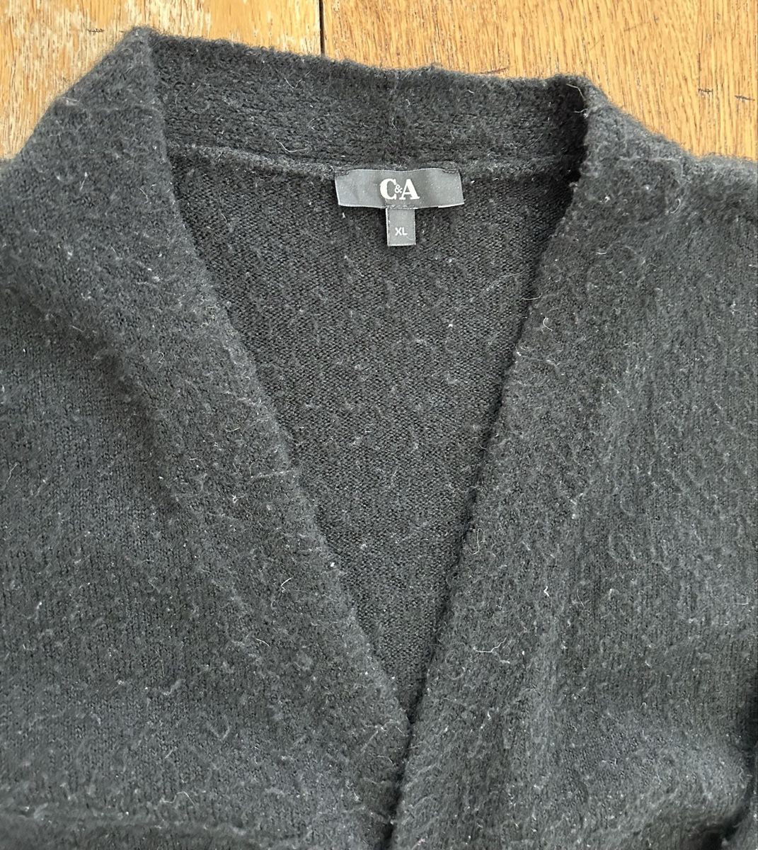 C&A Lotti di vestiti: Strickjacken Paket – Usato da Uffikon venduto da Gismj 2