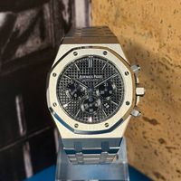 Audemars Piguet Royal Oak Chrono 26320ST.OO.1220ST.01