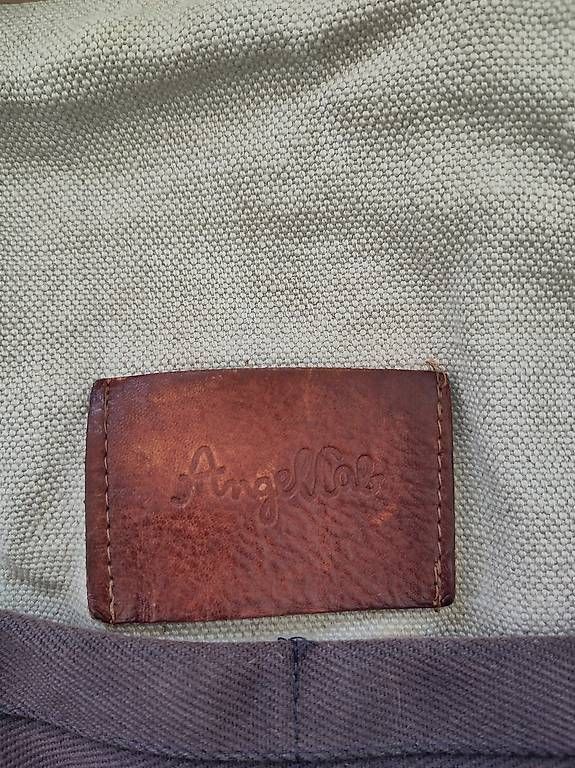 Borse: Wickeltasche Angelcab – Usato da Uster venduto da Freddy810 4
