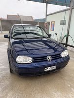Volkswagen Golf 4 1.6 Essence Automatique 