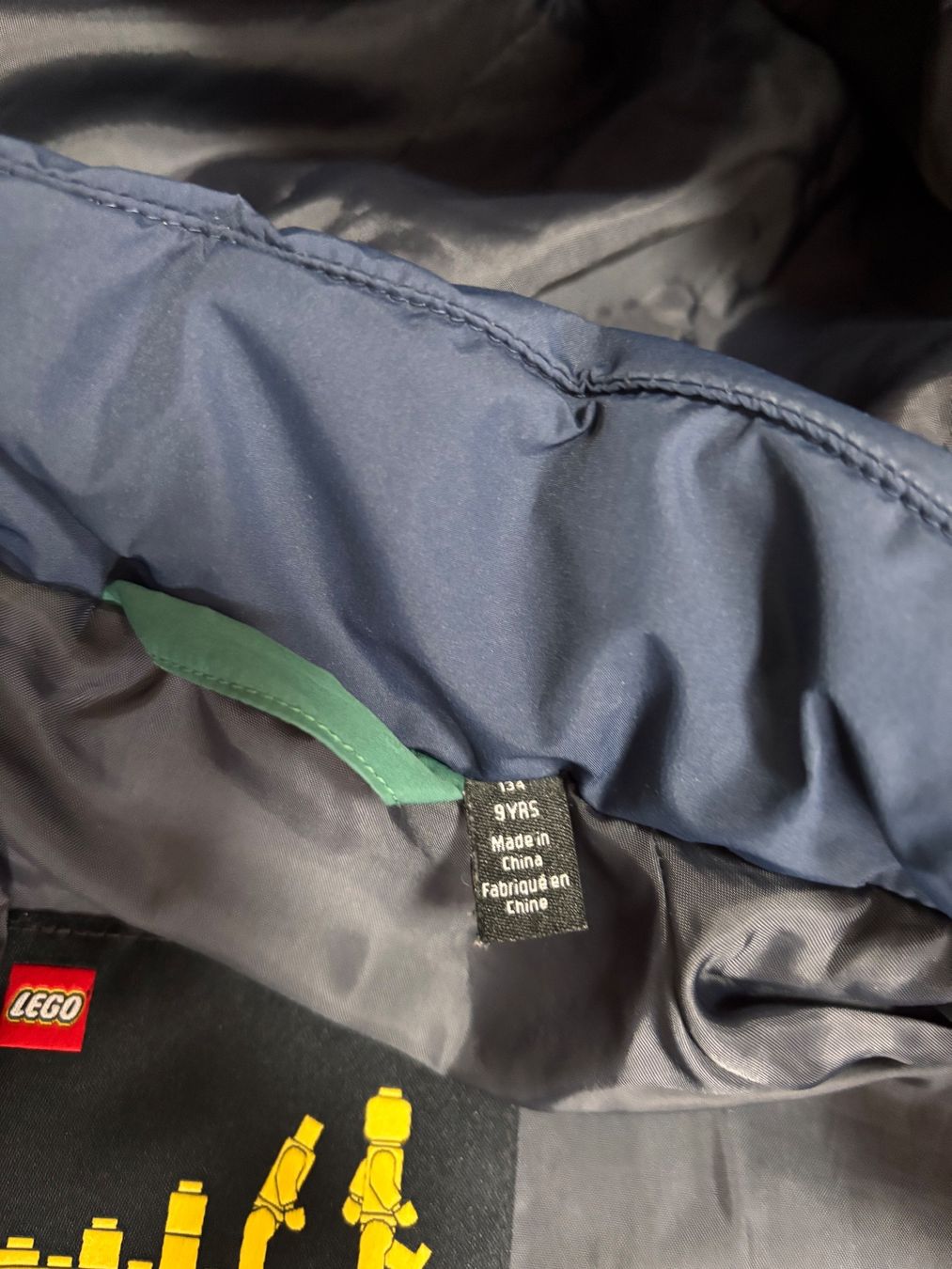Jacken & Mäntel: Winterjacke von LEGO – Gebraucht aus Luzern von naome 5