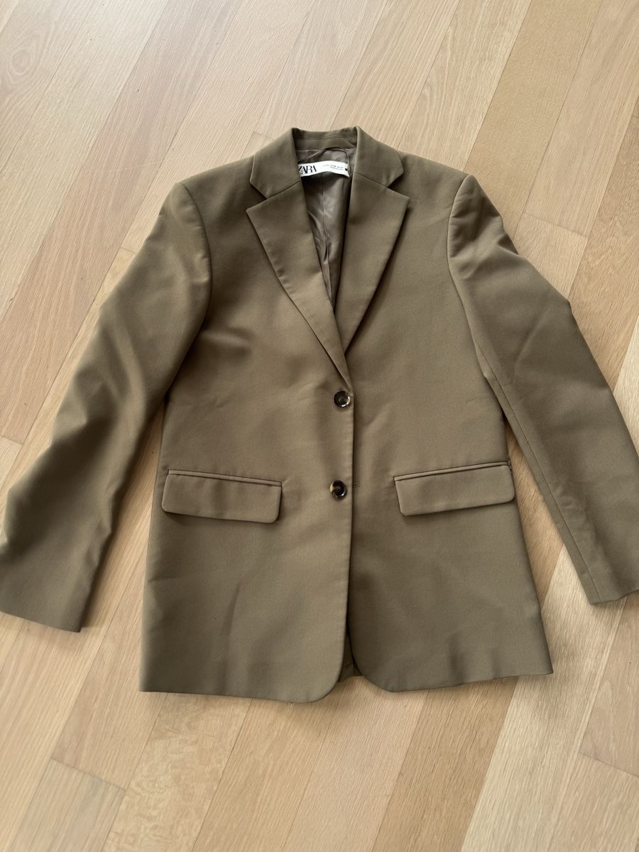 Zara Jacken: Zara Blazer, Grösse XS – Gebraucht aus Kilchberg ZH von MaM82 1
