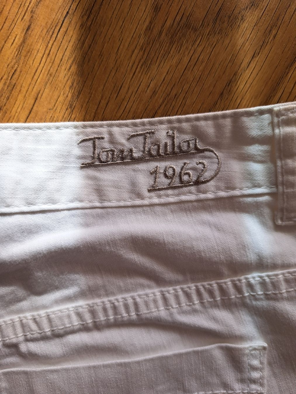 Tom Tailor Hosen: TOM TAILOR Jeanshose L/XL – Neu (gemäss Beschreibung) aus Frauenfeld von berk39 3