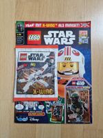 Lego Star Wars magazin nr. 94 Neu