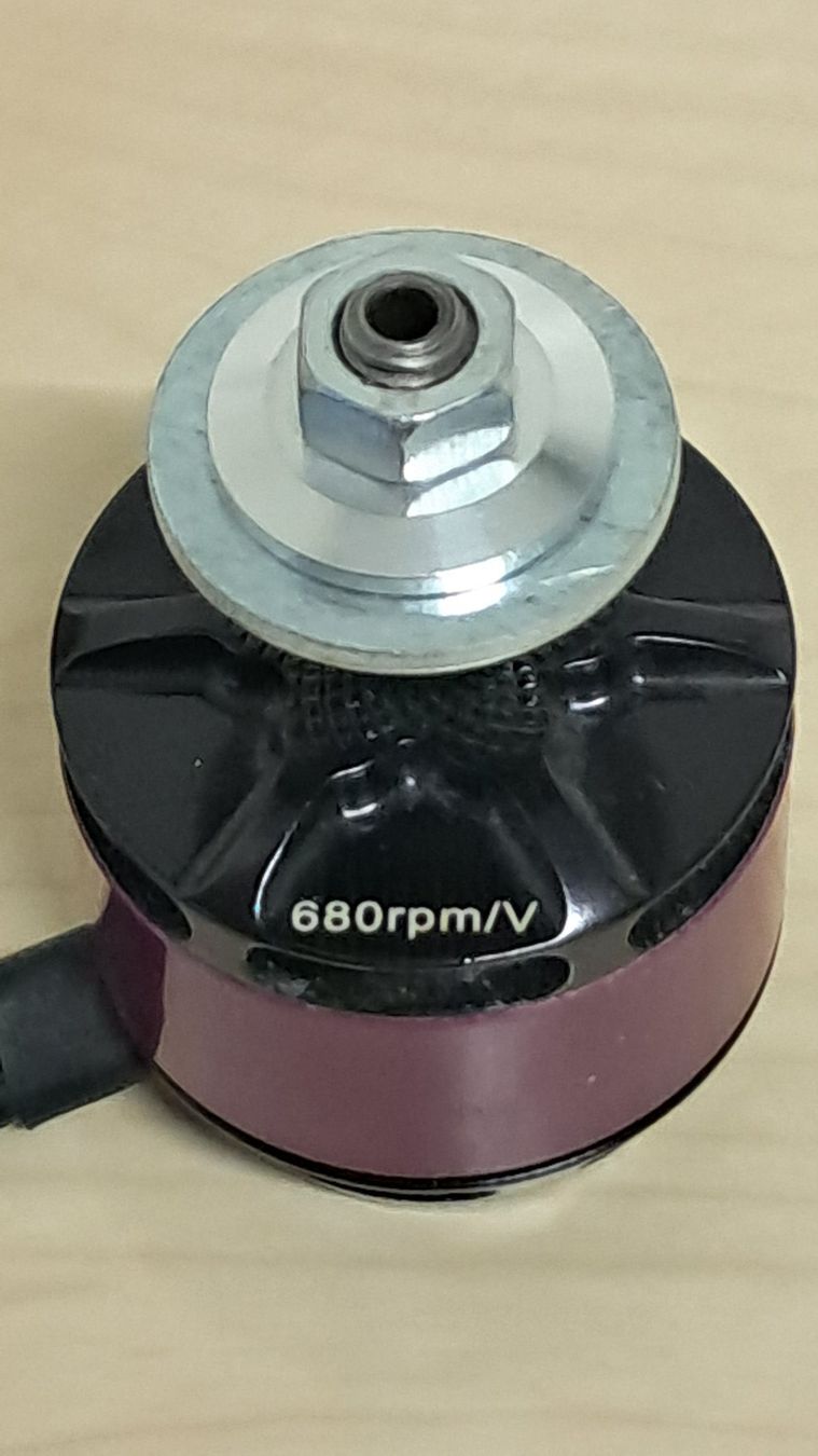 Modellismo RC: Motoren, Geschwindigkeitsregler, Controller, Kabel. – Nuovo (secondo la descrizione) da Güttingen venduto da relaht 3