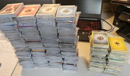 Pokemon Energie Karten Lot, 105 Stück ab 2018
