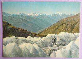 Rhonegletscher