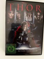 Thor Marvel Studios Film DVD FSK 12