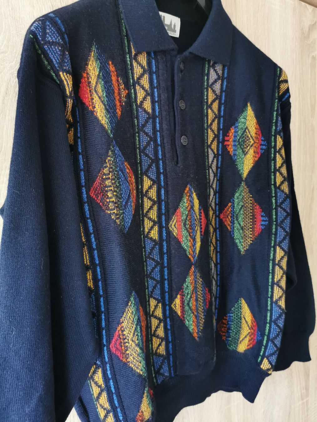 Maglioni & Felpe: Herren Pulli Gr 50 – Nuovo e nell'imballaggio originale da Schlieren venduto da vlalif 1