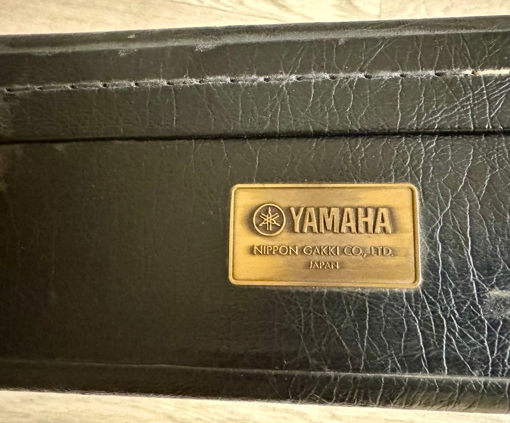 Yamaha Strumenti musicali: Yamaha SG 1000 1981 Vintage – Usato da Le Noirmont venduto da Scanflight 2