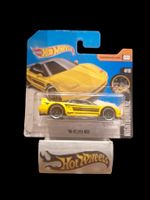 Hot Wheels Nightburnerz 2017 90 Acura NSX 4/10 S