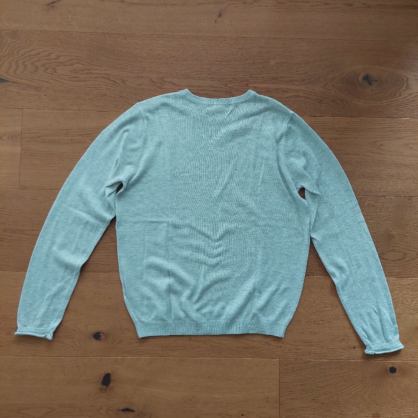 H&M Maglioni & Felpe: Feinstrickpullover Gr. S – Usato da Fehraltorf venduto da fridolin024 1