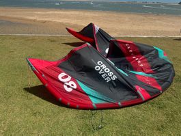 Kite Eleveight RS 8m2
