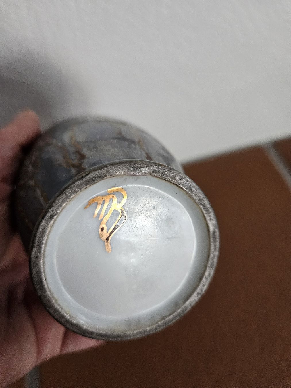 Vasi & Recipienti: Dekorative Vase, Keramik – Nuovo e nell'imballaggio originale da Eschenbach SG venduto da MarThu 2