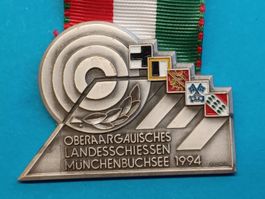 Münchenbuchsee Landesschiessen 1994  (E199)