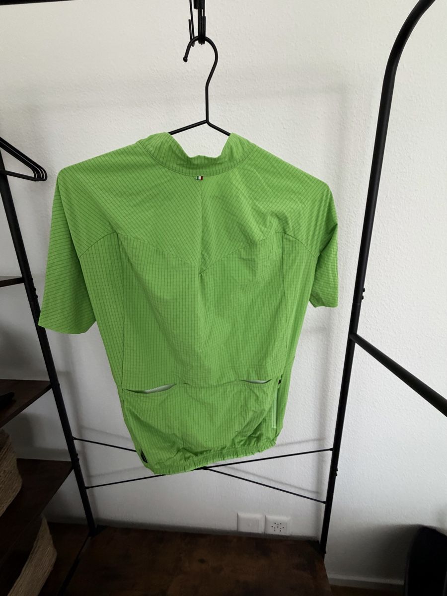 Leibchen & Hosen: Q36.5 Cycling Jersey  – Gebraucht aus Zug von CyclingThings 1