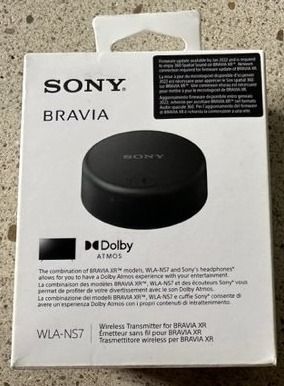 SONY WLA-NS7 Kabelloser Sender