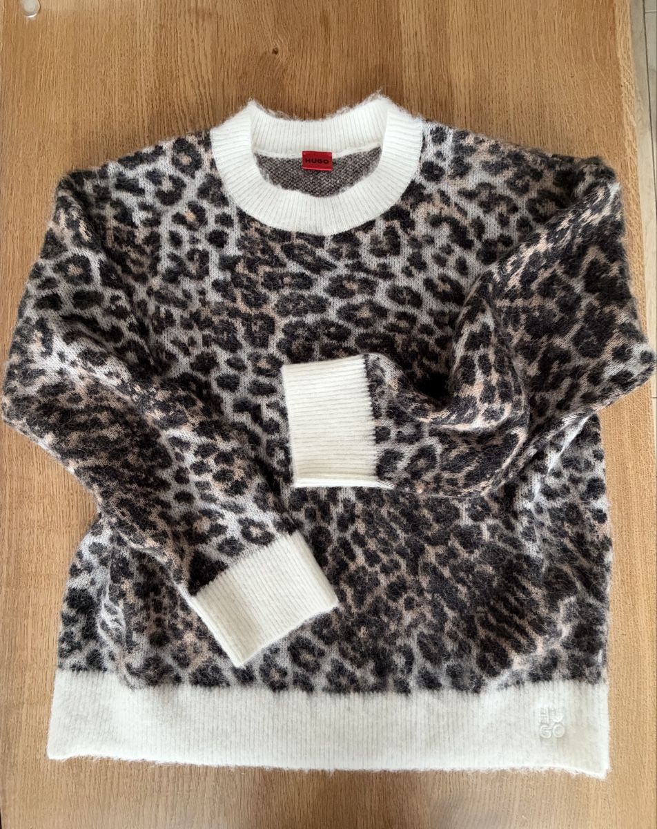 Hugo Boss Maglioni & Felpe: Hugo Pullover NEU S/M – Nuovo e nell'imballaggio originale da Steffisburg venduto da sim_5lpg 1