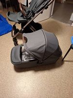 MON Kinderwagen