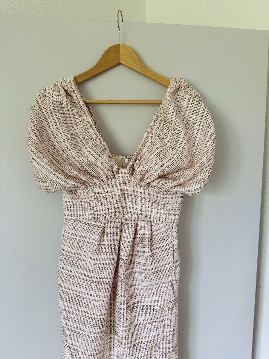 Asos Vestiti: Asos baby pink dress – Usato da Kilchberg ZH venduto da kku_pv69 3