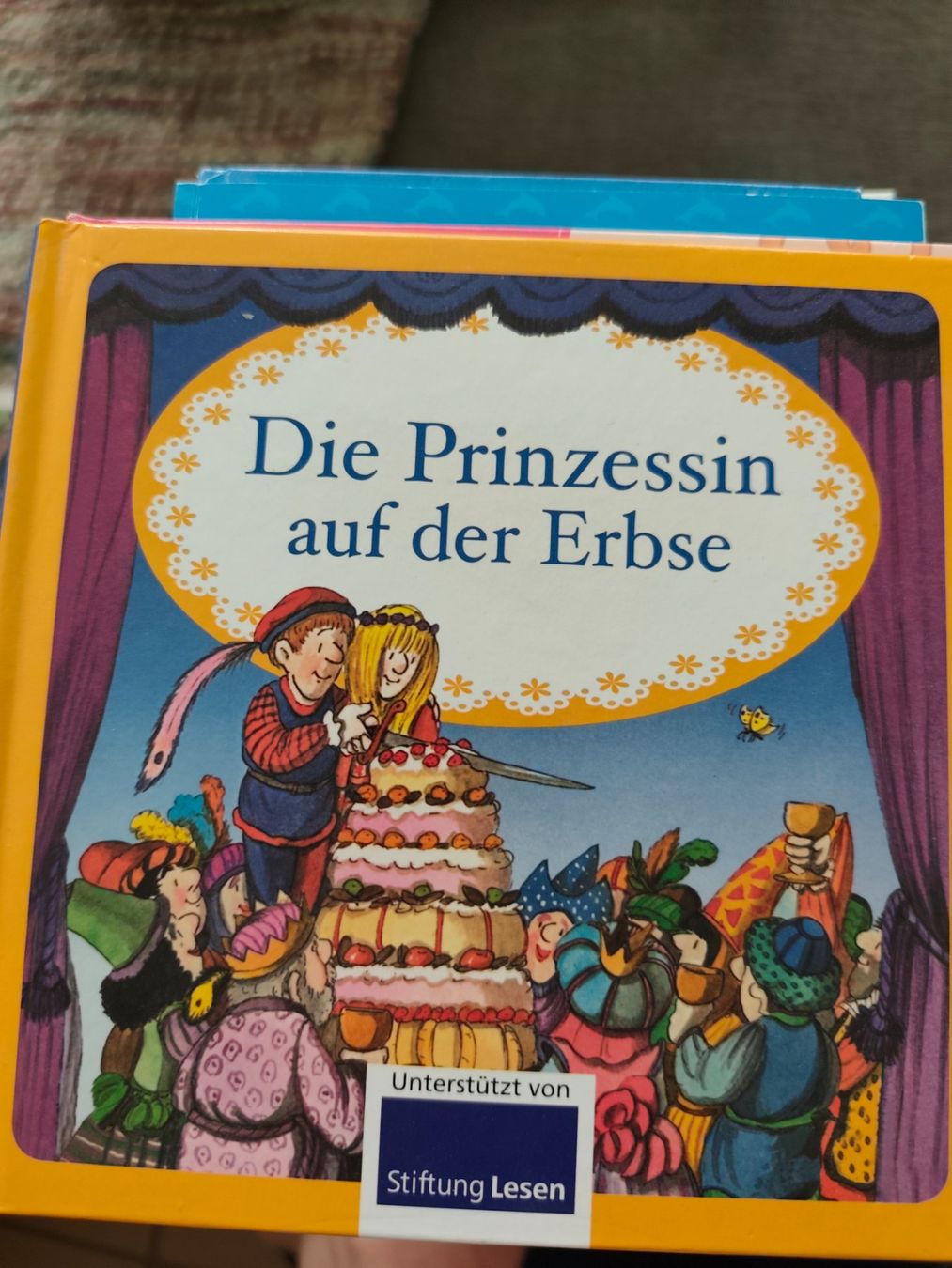 Bücher: Kinderbücher für Klein bis Schul-Alter – Gebraucht aus Schaffhausen von KlausSH01 1