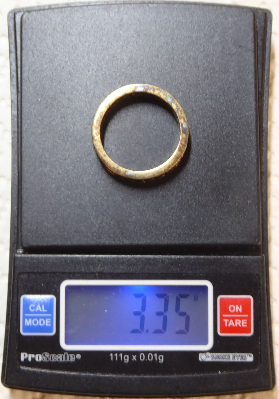 Ringe: Silber 800/Granat – Gebraucht aus Bern von blaukreuz-brocki_BE 9