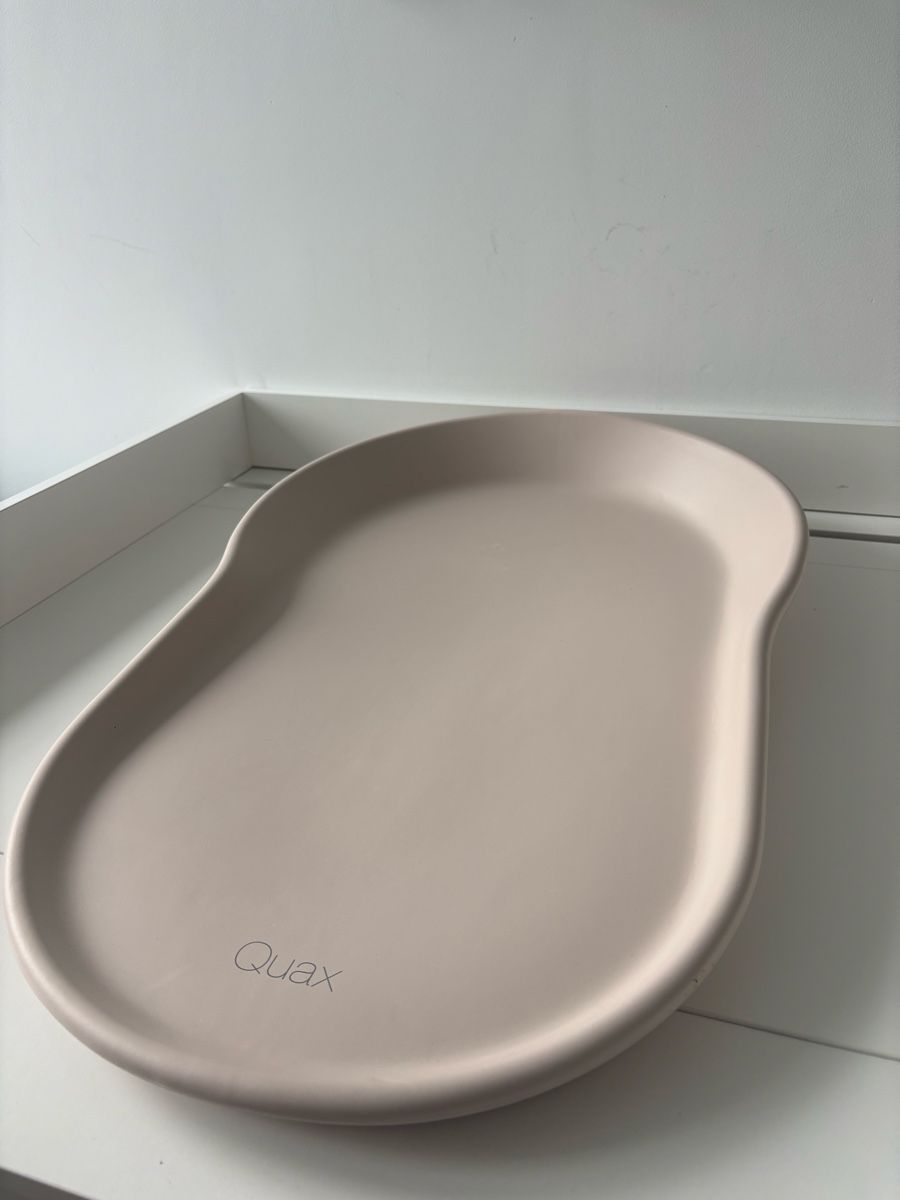Tables à langer & accessoires: Quax Wickelauflage – D'occasion à Immensee par michellerahel