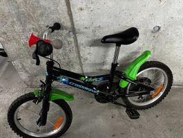 kindervelo