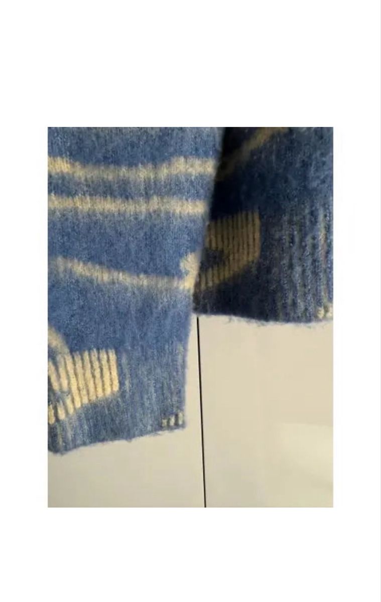 Acne Studios Pullover & Sweatshirts: Acne sweater – Neu (gemäss Beschreibung) aus Lausanne von doa_nc5v 2