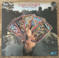 Renaissance, Turn Of The Cards